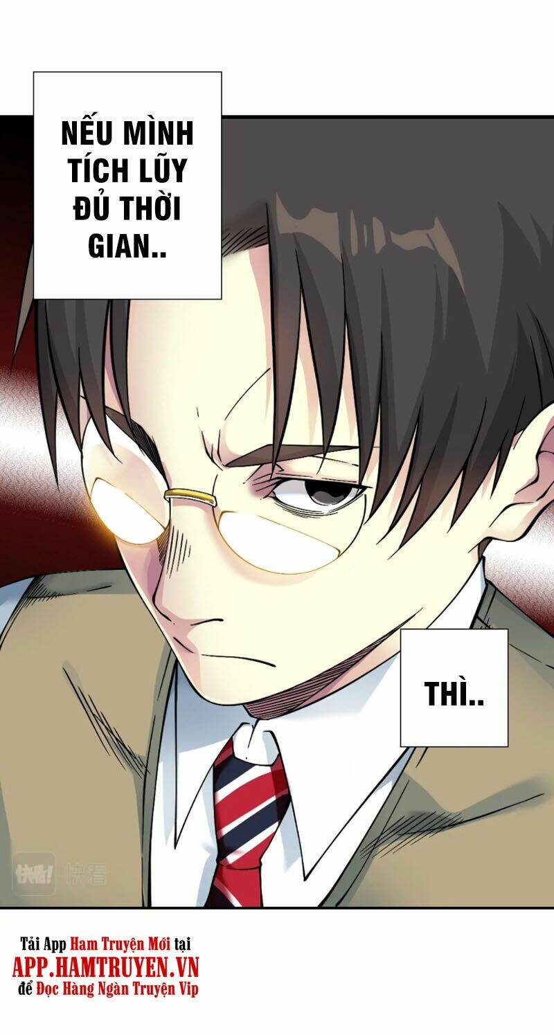 Câu Lạc Bộ Trường Sinh Chapter 35 - Trang 2