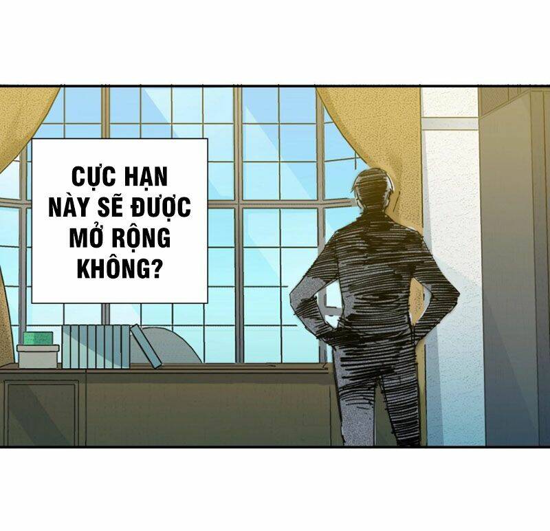 Câu Lạc Bộ Trường Sinh Chapter 35 - Trang 2