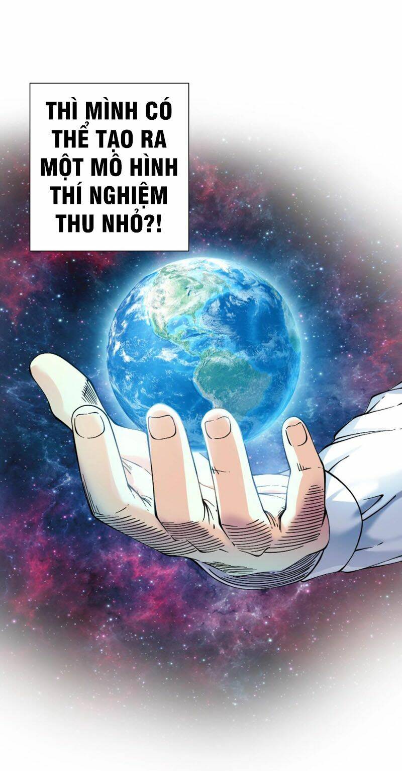 Câu Lạc Bộ Trường Sinh Chapter 35 - Trang 2