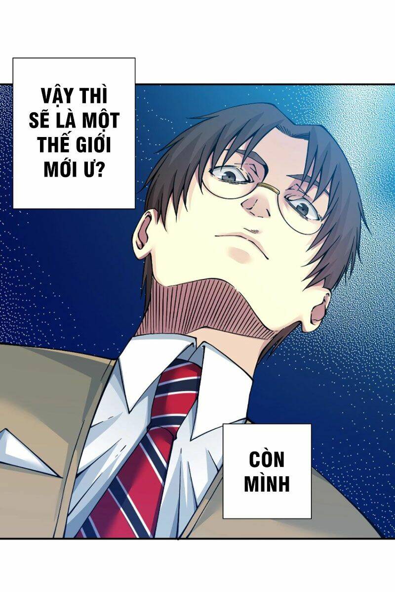 Câu Lạc Bộ Trường Sinh Chapter 35 - Trang 2