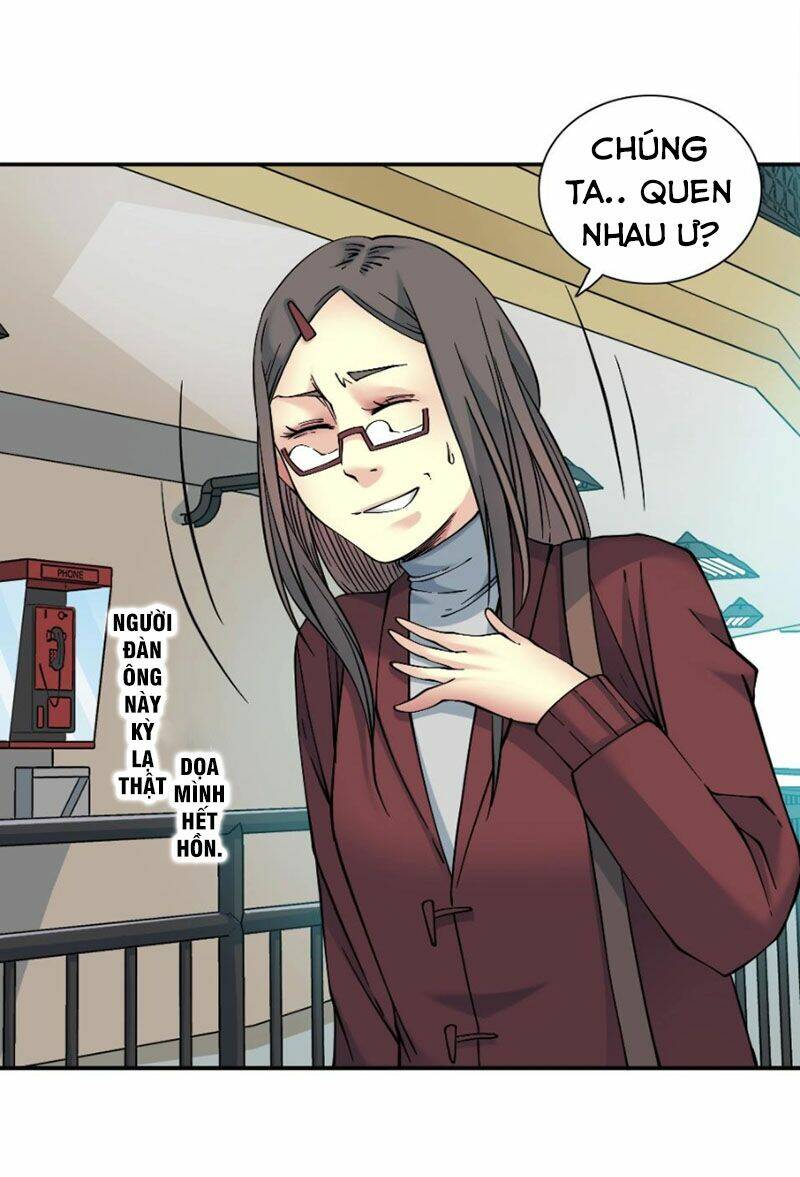 Câu Lạc Bộ Trường Sinh Chapter 35 - Trang 2