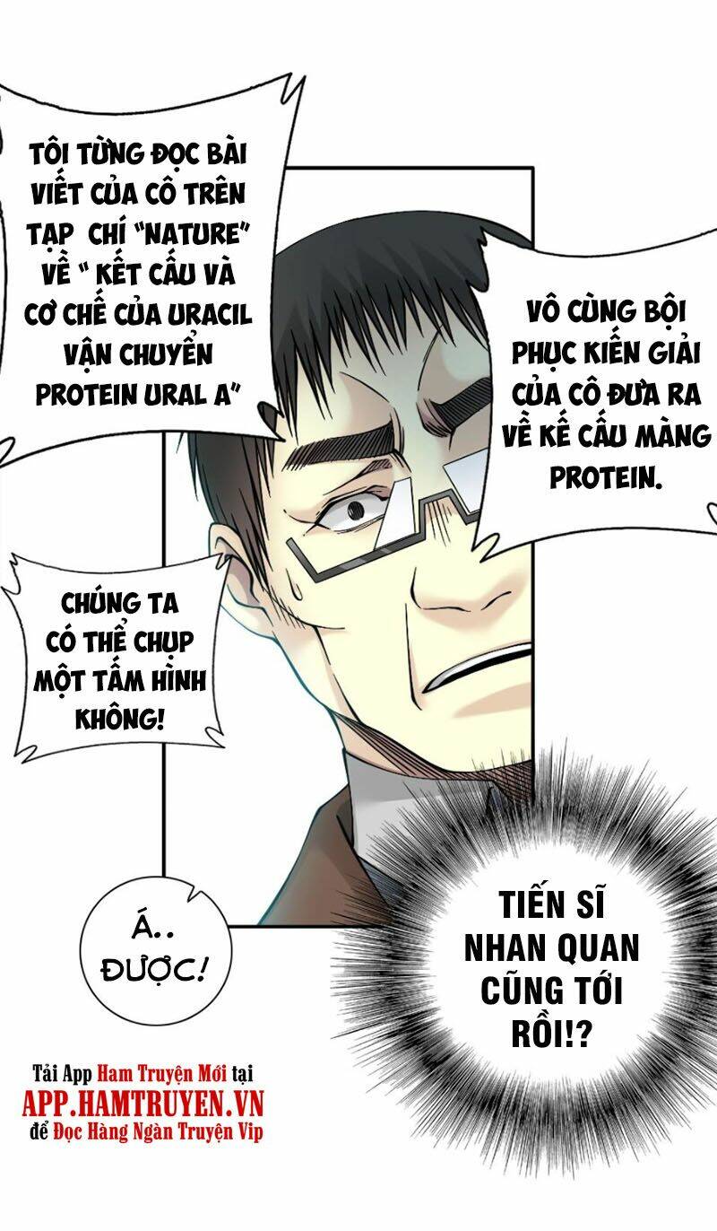 Câu Lạc Bộ Trường Sinh Chapter 35 - Trang 2