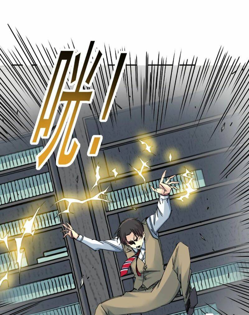 Câu Lạc Bộ Trường Sinh Chapter 36 - Trang 2