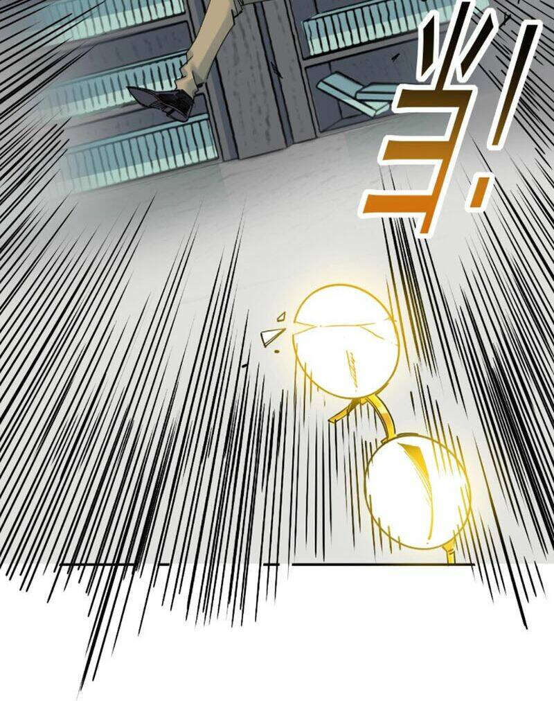 Câu Lạc Bộ Trường Sinh Chapter 36 - Trang 2