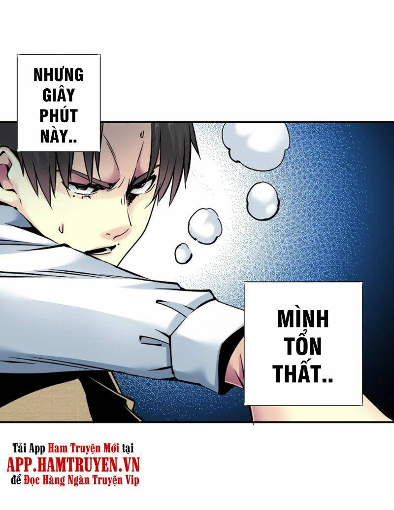 Câu Lạc Bộ Trường Sinh Chapter 36 - Trang 2