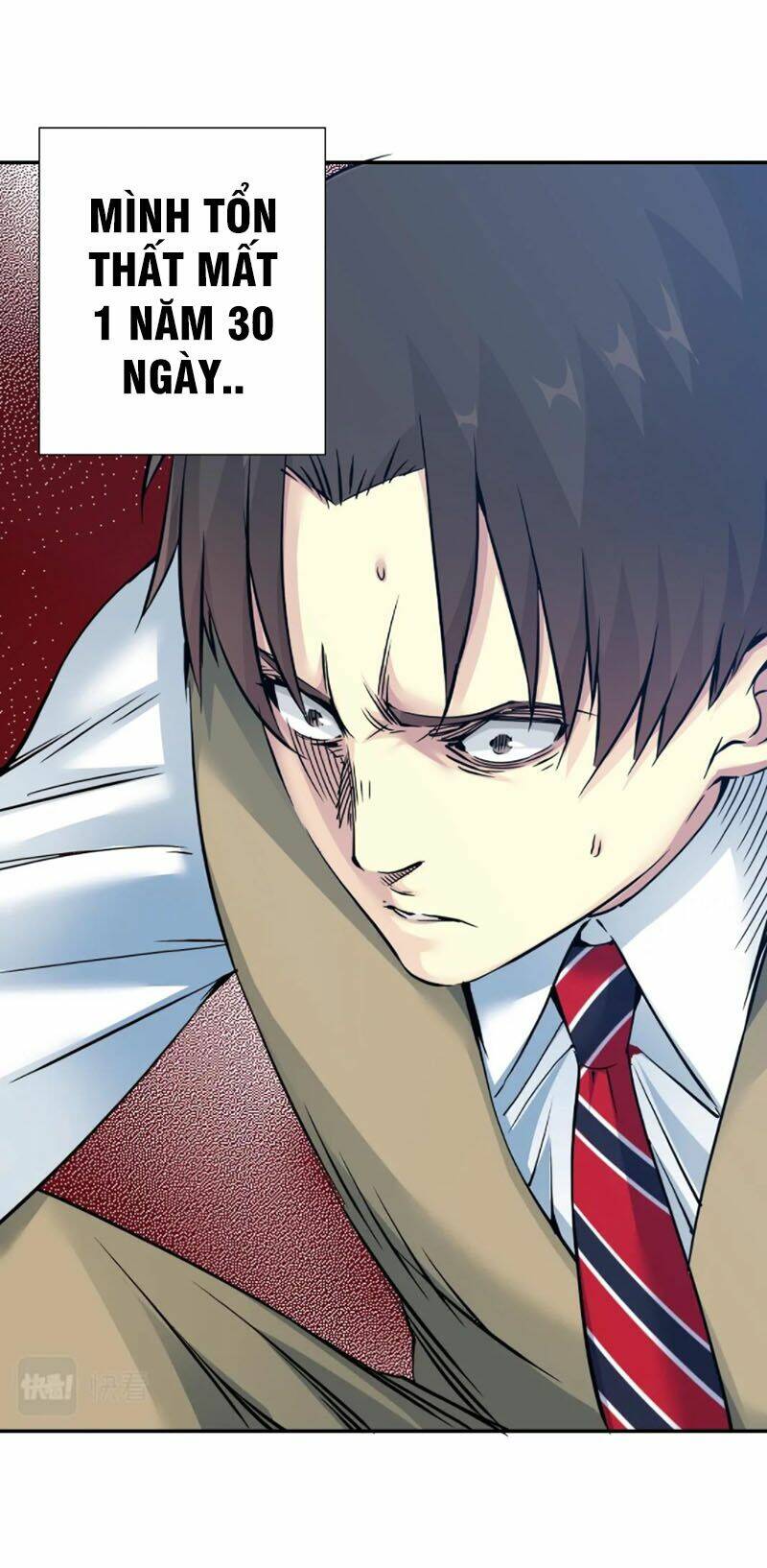 Câu Lạc Bộ Trường Sinh Chapter 36 - Trang 2