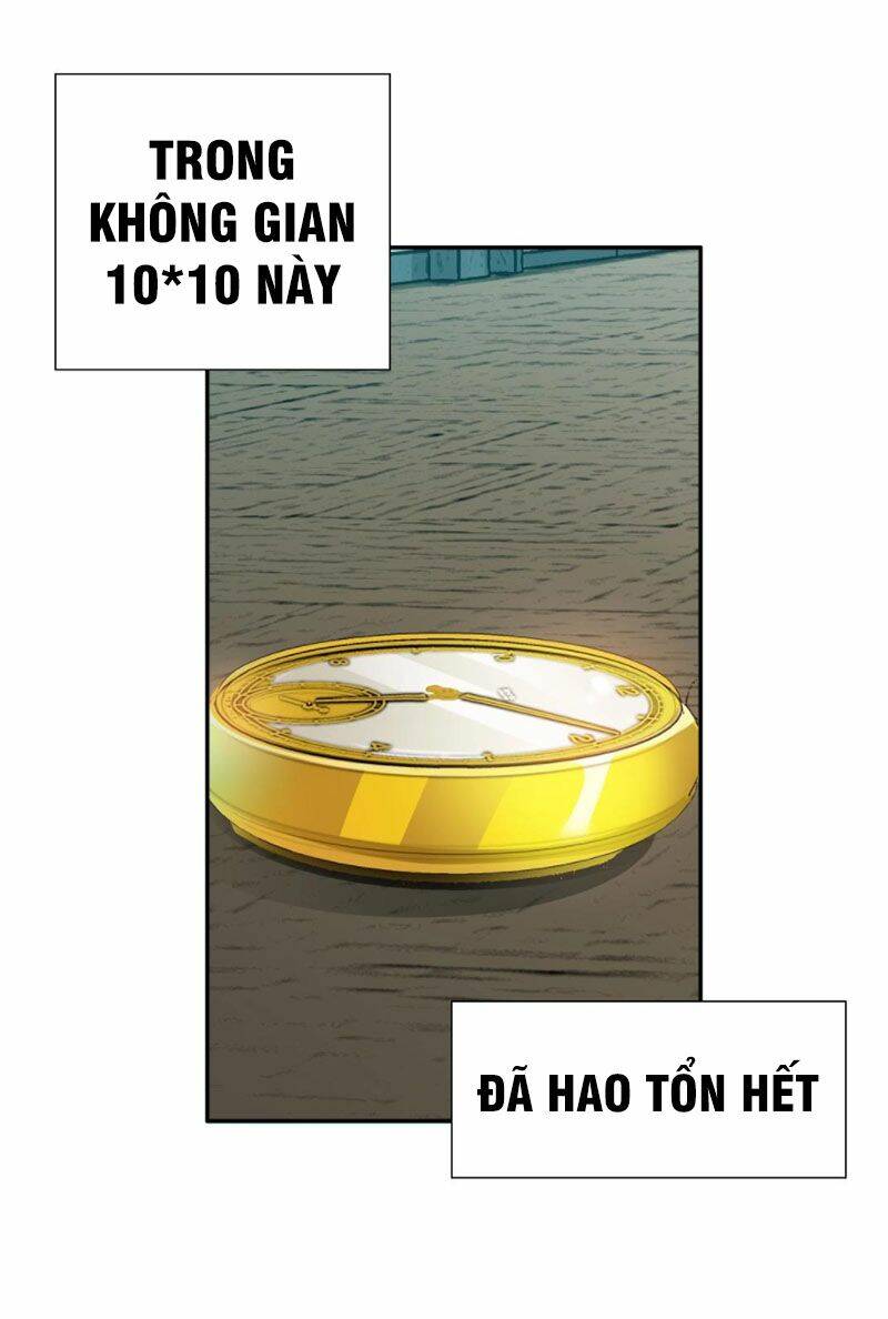 Câu Lạc Bộ Trường Sinh Chapter 36 - Trang 2