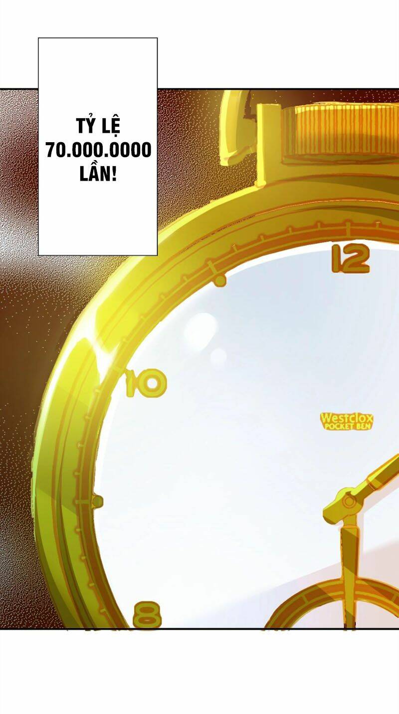 Câu Lạc Bộ Trường Sinh Chapter 36 - Trang 2