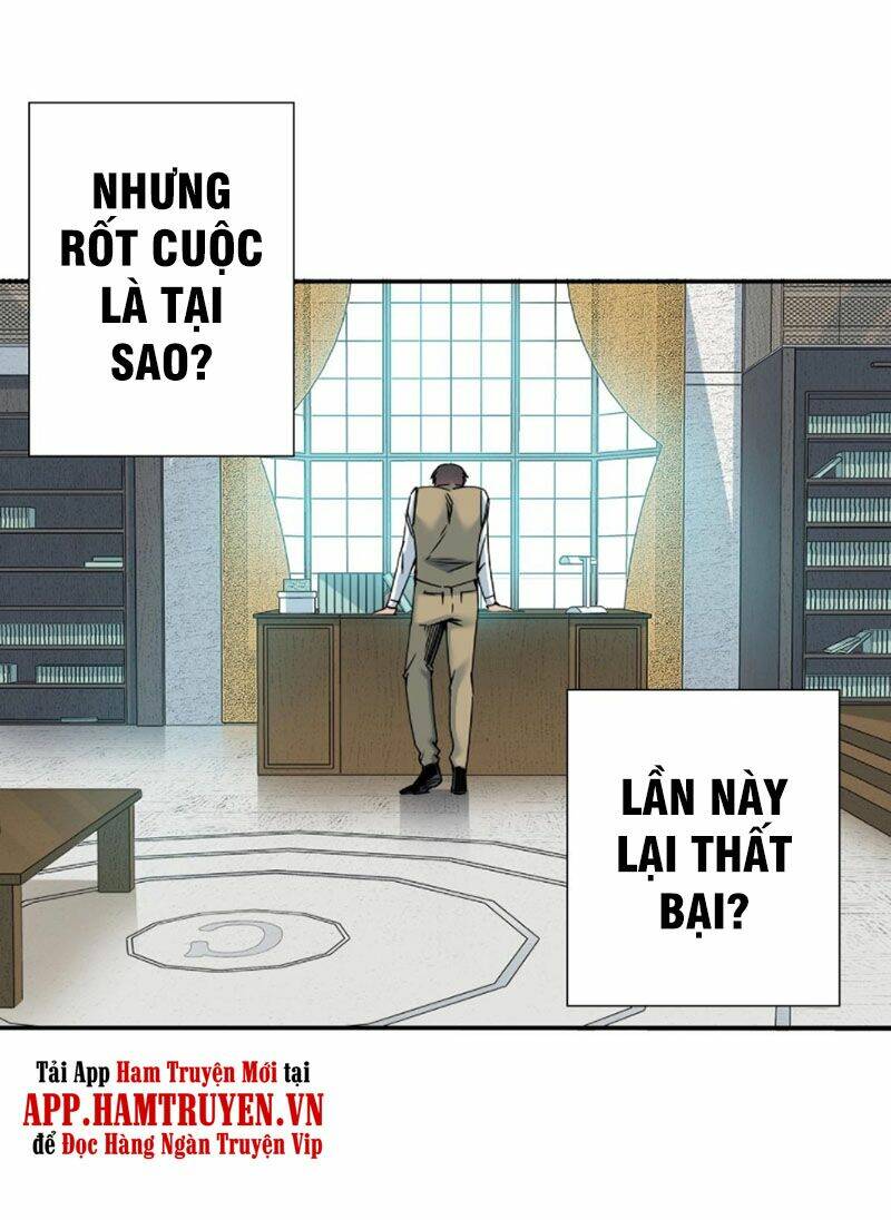 Câu Lạc Bộ Trường Sinh Chapter 36 - Trang 2
