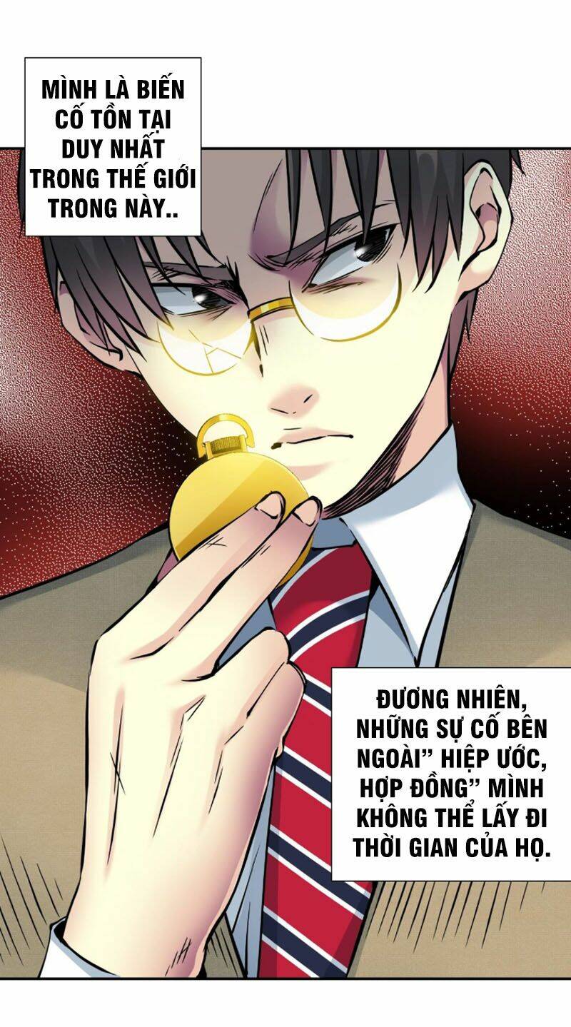 Câu Lạc Bộ Trường Sinh Chapter 36 - Trang 2