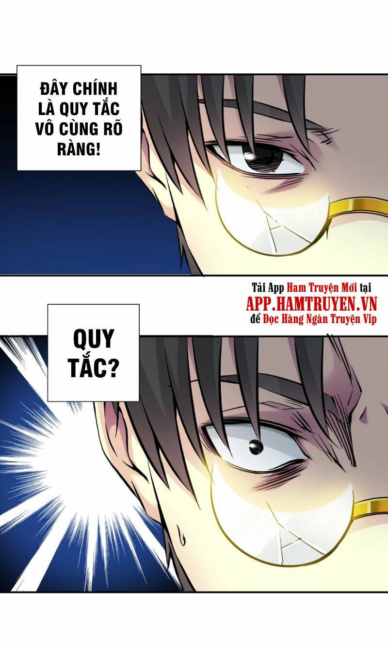 Câu Lạc Bộ Trường Sinh Chapter 36 - Trang 2