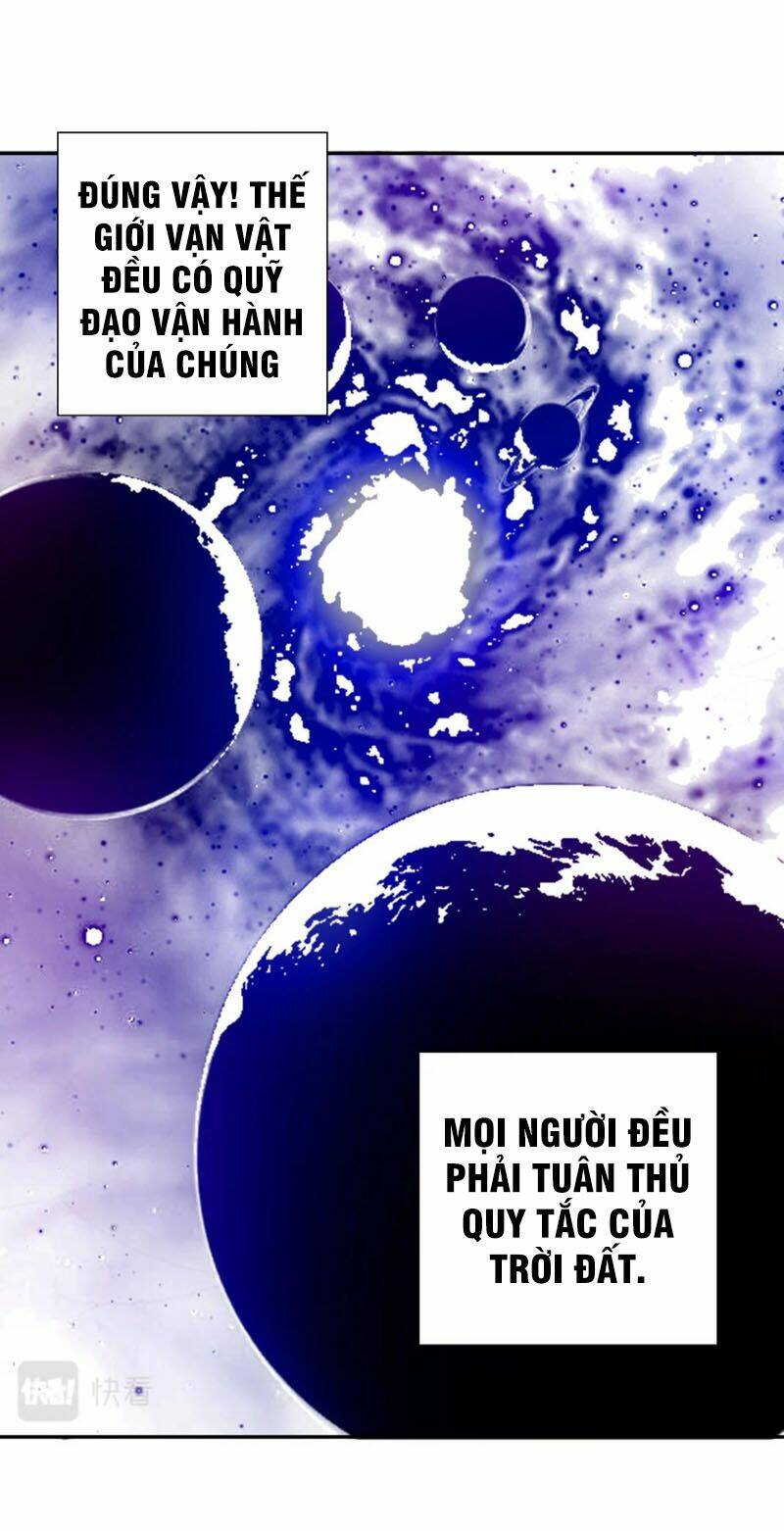 Câu Lạc Bộ Trường Sinh Chapter 36 - Trang 2