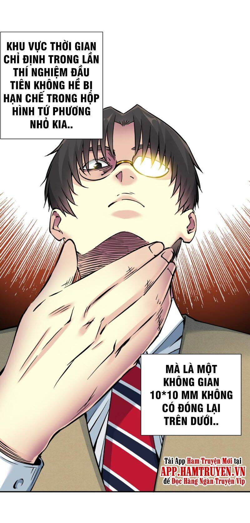 Câu Lạc Bộ Trường Sinh Chapter 36 - Trang 2