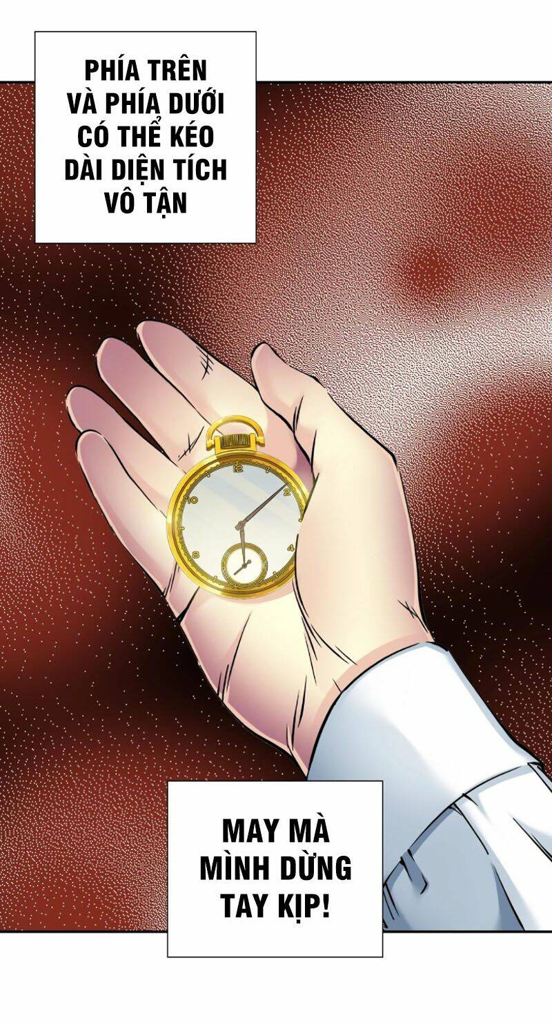 Câu Lạc Bộ Trường Sinh Chapter 36 - Trang 2