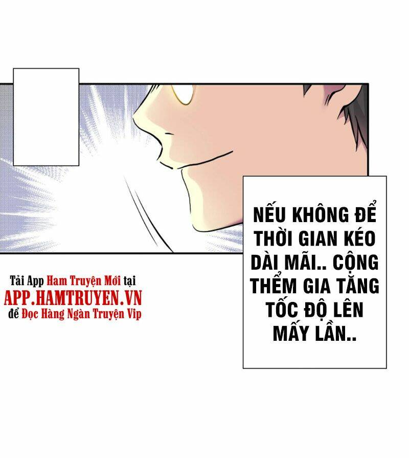 Câu Lạc Bộ Trường Sinh Chapter 36 - Trang 2