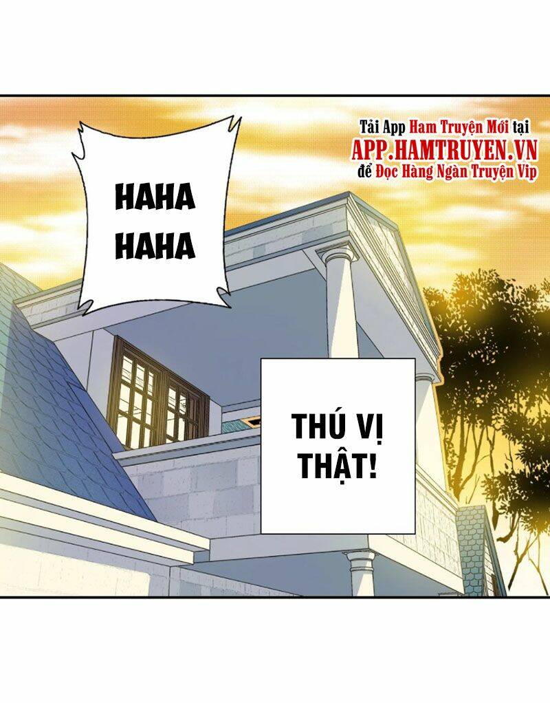 Câu Lạc Bộ Trường Sinh Chapter 36 - Trang 2