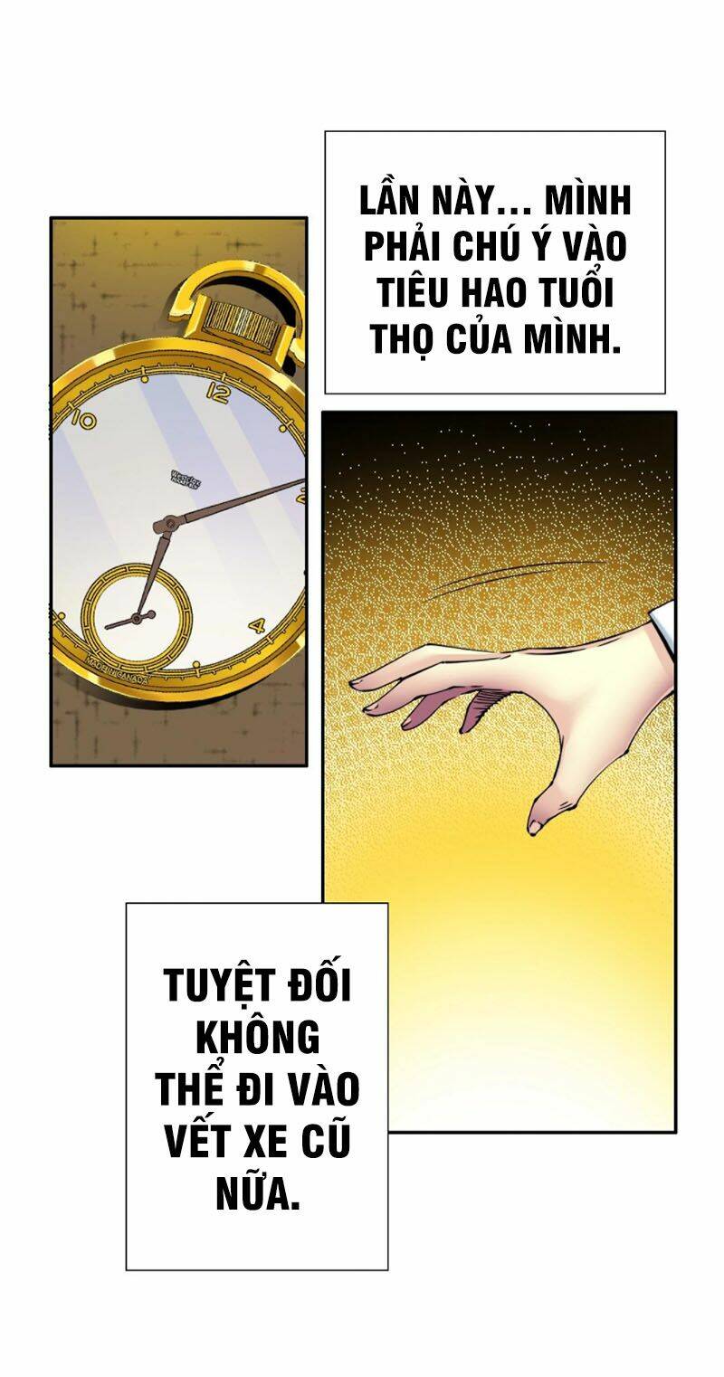 Câu Lạc Bộ Trường Sinh Chapter 36 - Trang 2