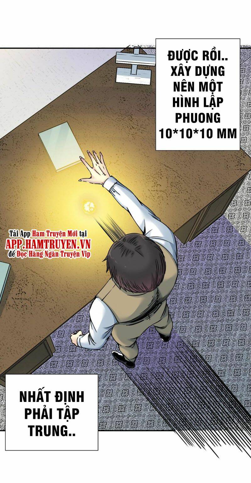 Câu Lạc Bộ Trường Sinh Chapter 36 - Trang 2