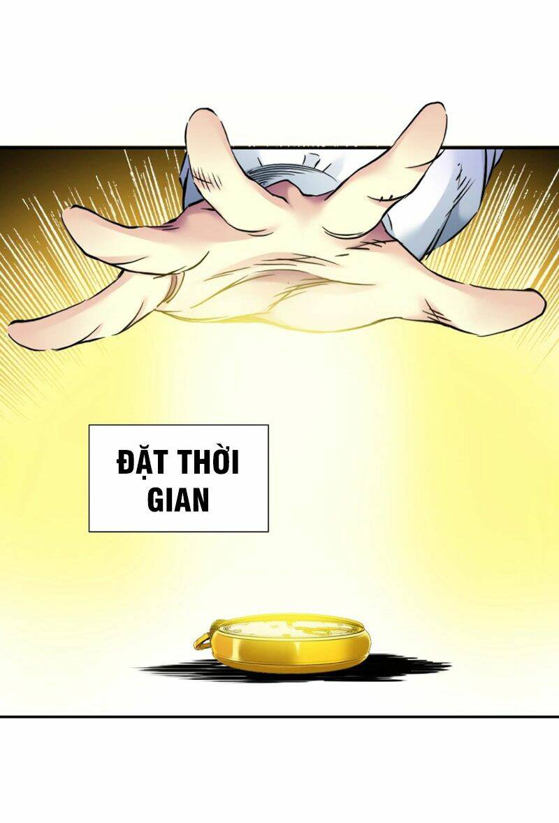 Câu Lạc Bộ Trường Sinh Chapter 36 - Trang 2