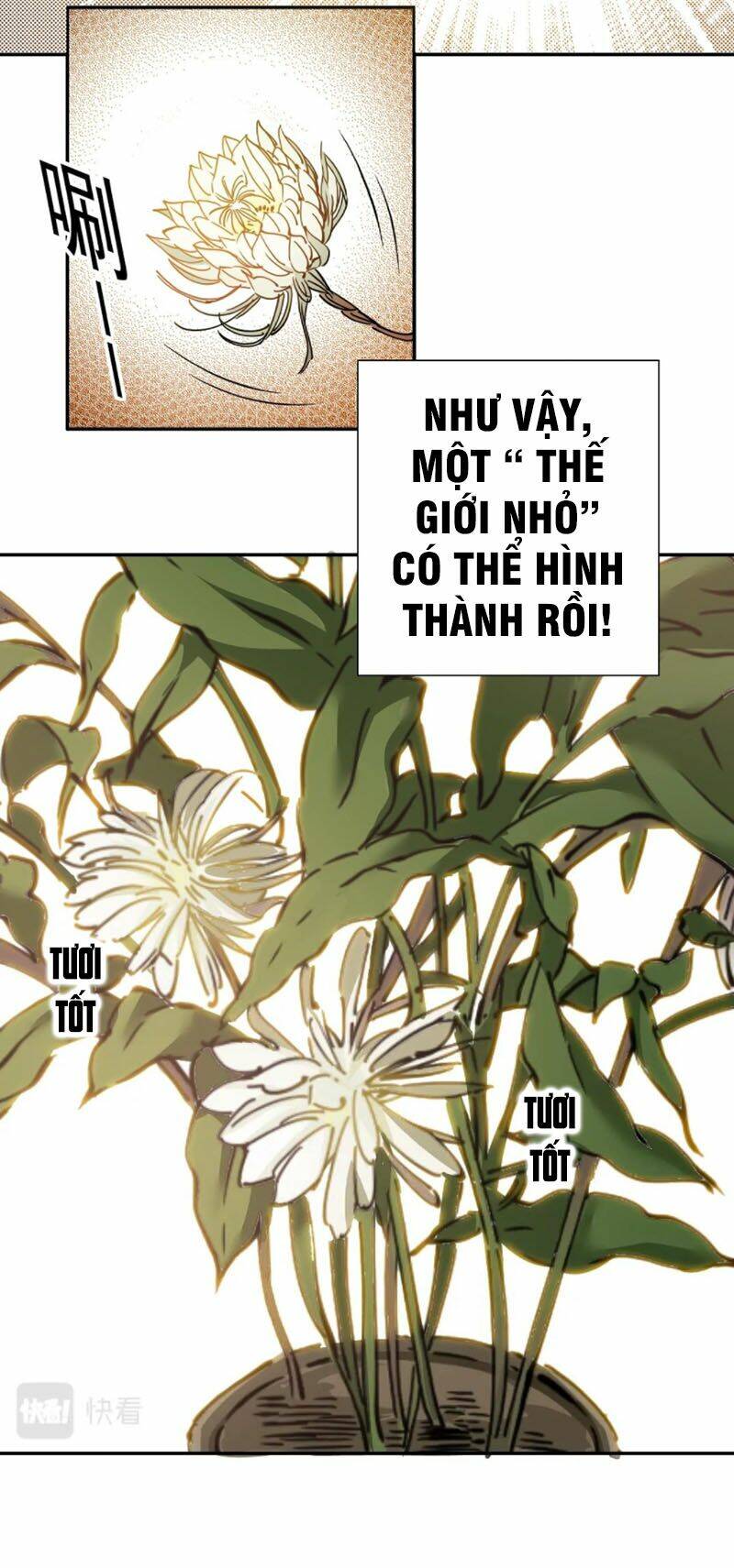 Câu Lạc Bộ Trường Sinh Chapter 36 - Trang 2