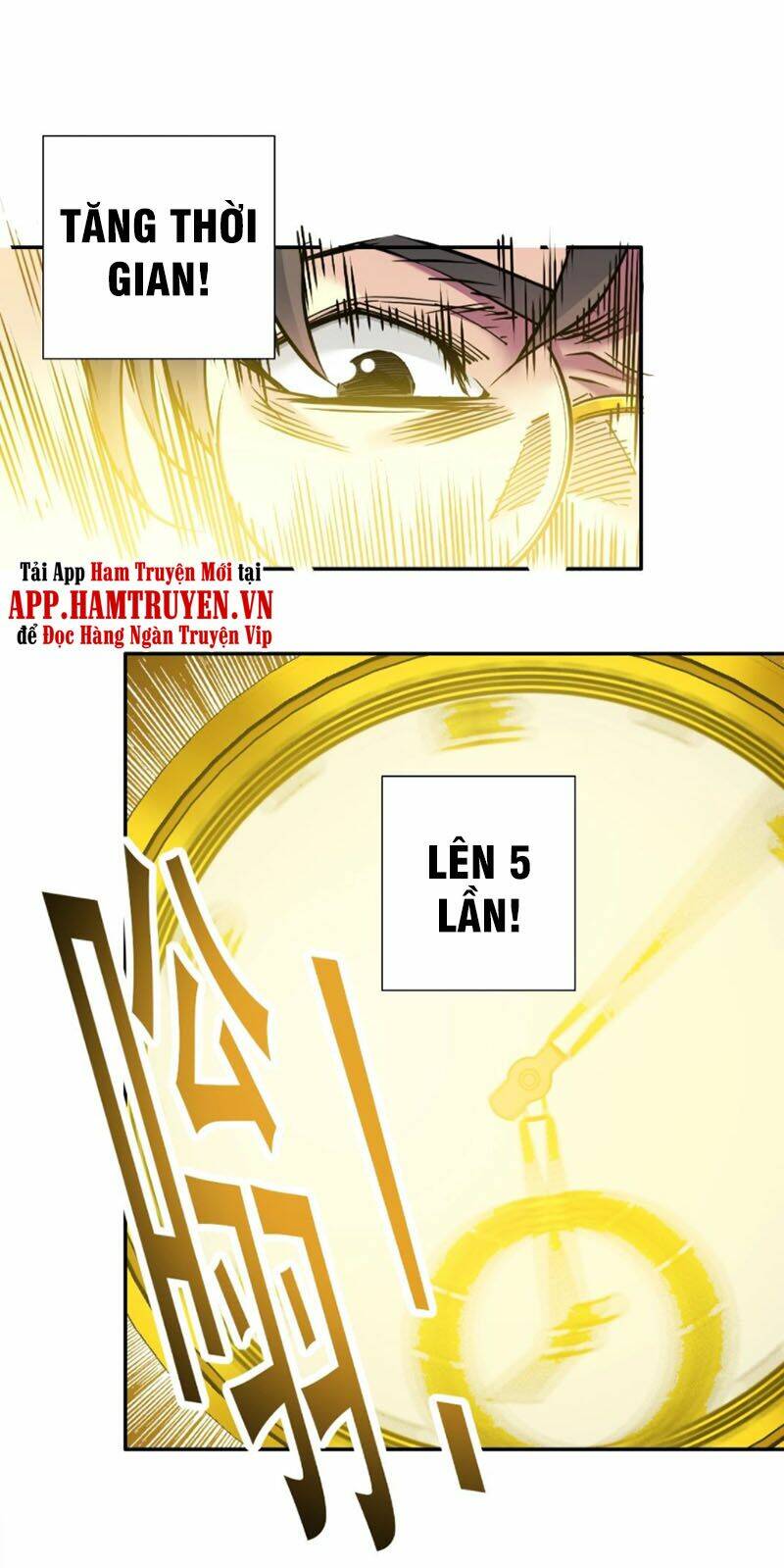 Câu Lạc Bộ Trường Sinh Chapter 36 - Trang 2