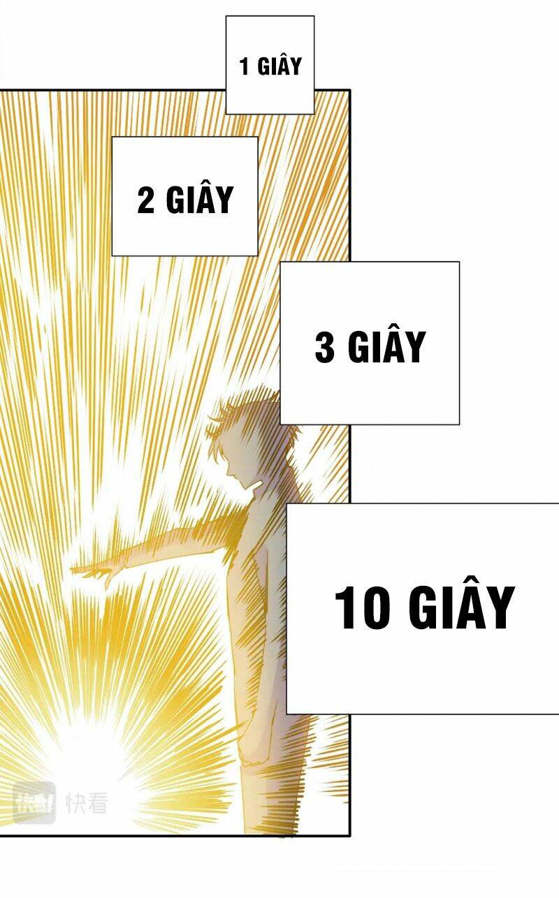 Câu Lạc Bộ Trường Sinh Chapter 36 - Trang 2