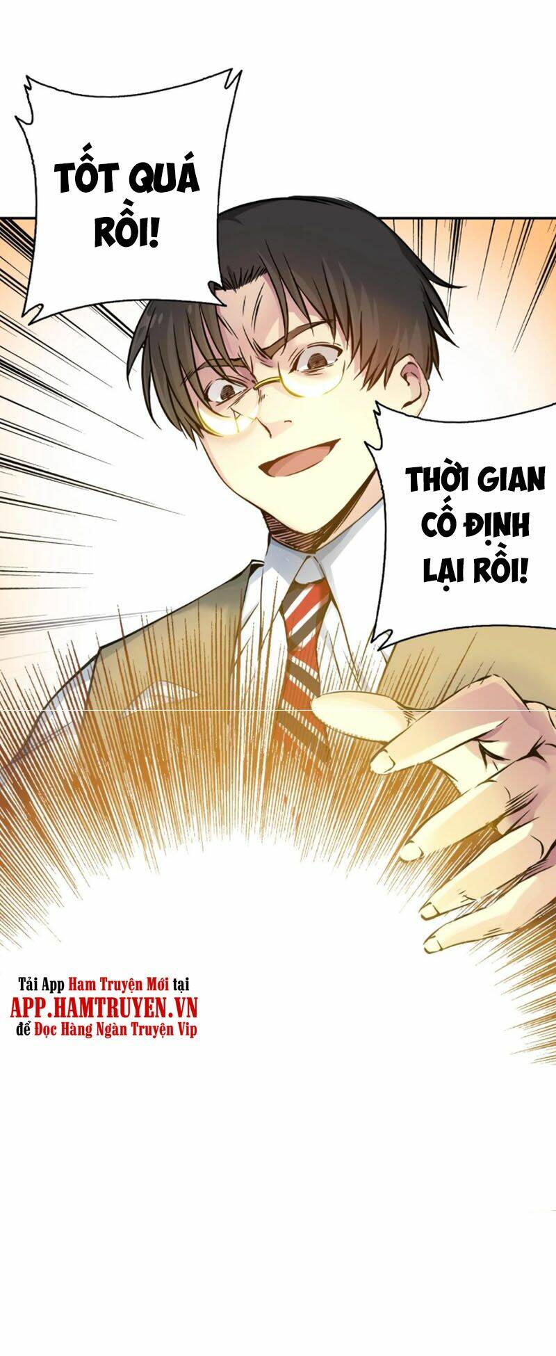 Câu Lạc Bộ Trường Sinh Chapter 36 - Trang 2