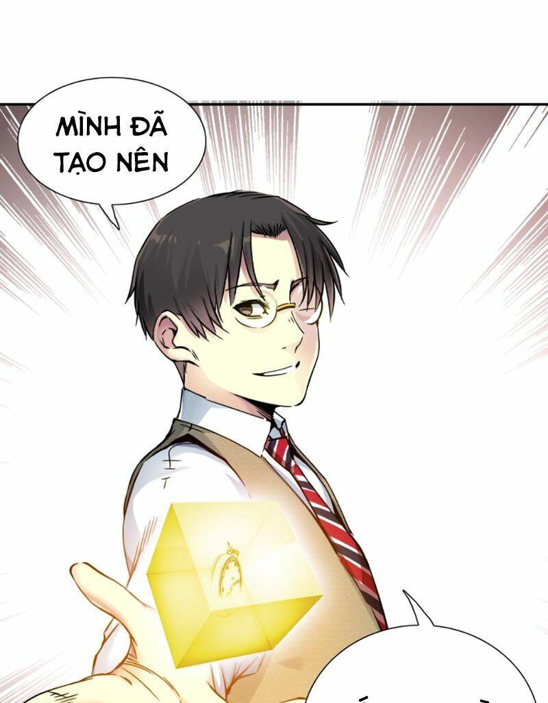 Câu Lạc Bộ Trường Sinh Chapter 36 - Trang 2