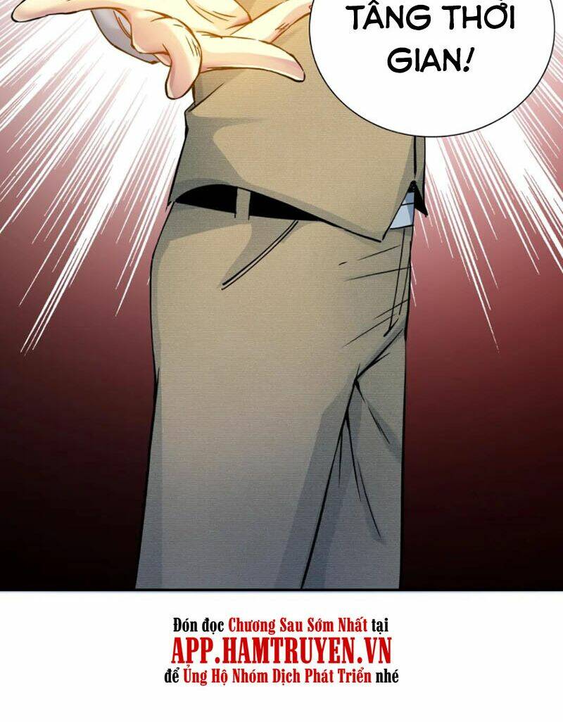 Câu Lạc Bộ Trường Sinh Chapter 36 - Trang 2