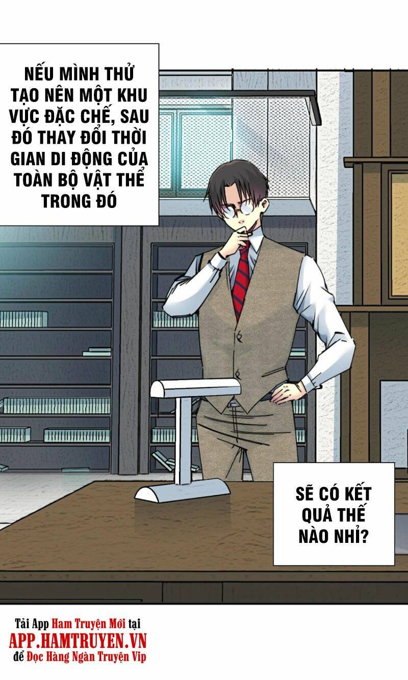 Câu Lạc Bộ Trường Sinh Chapter 36 - Trang 2
