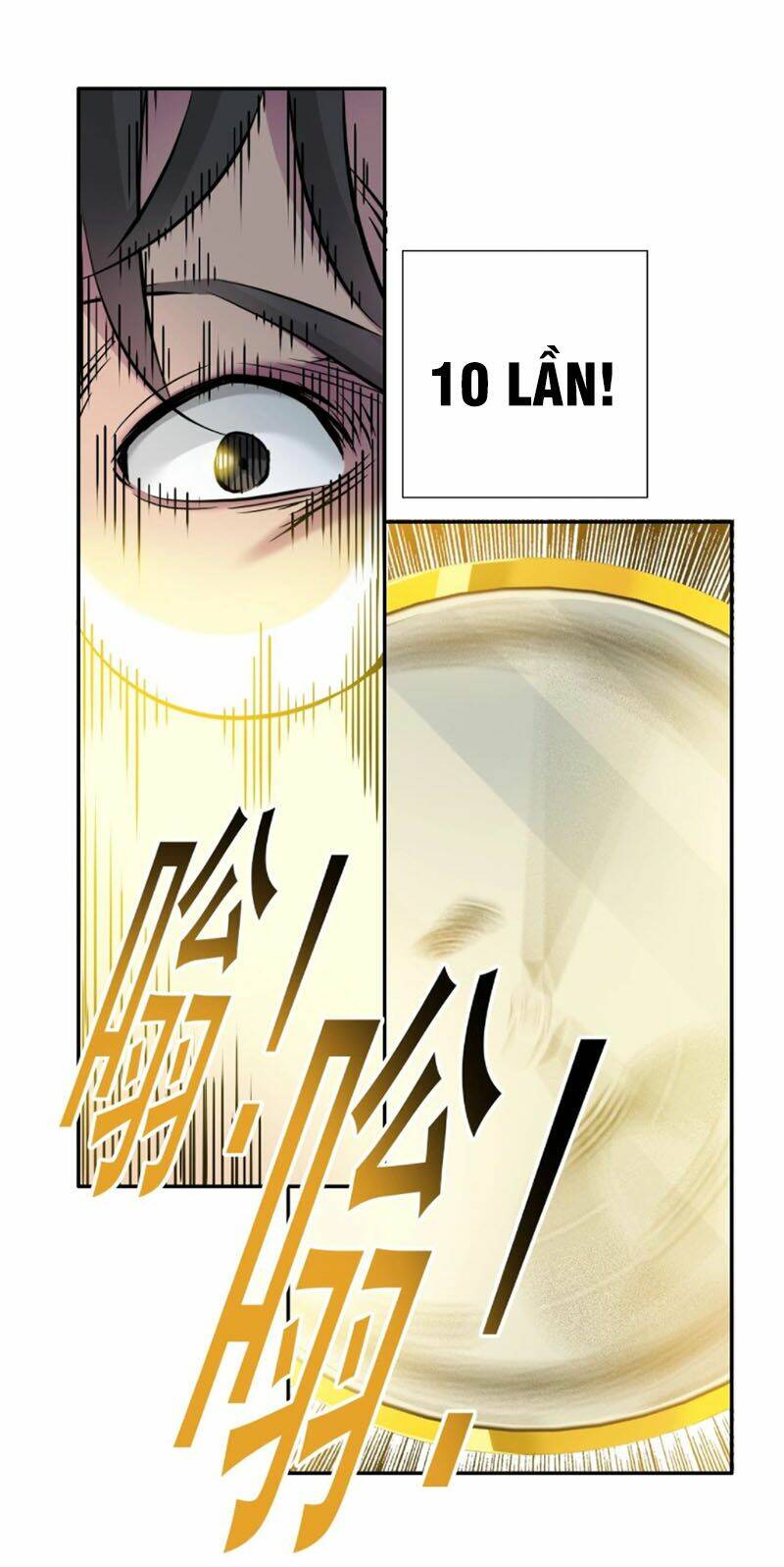 Câu Lạc Bộ Trường Sinh Chapter 36 - Trang 2