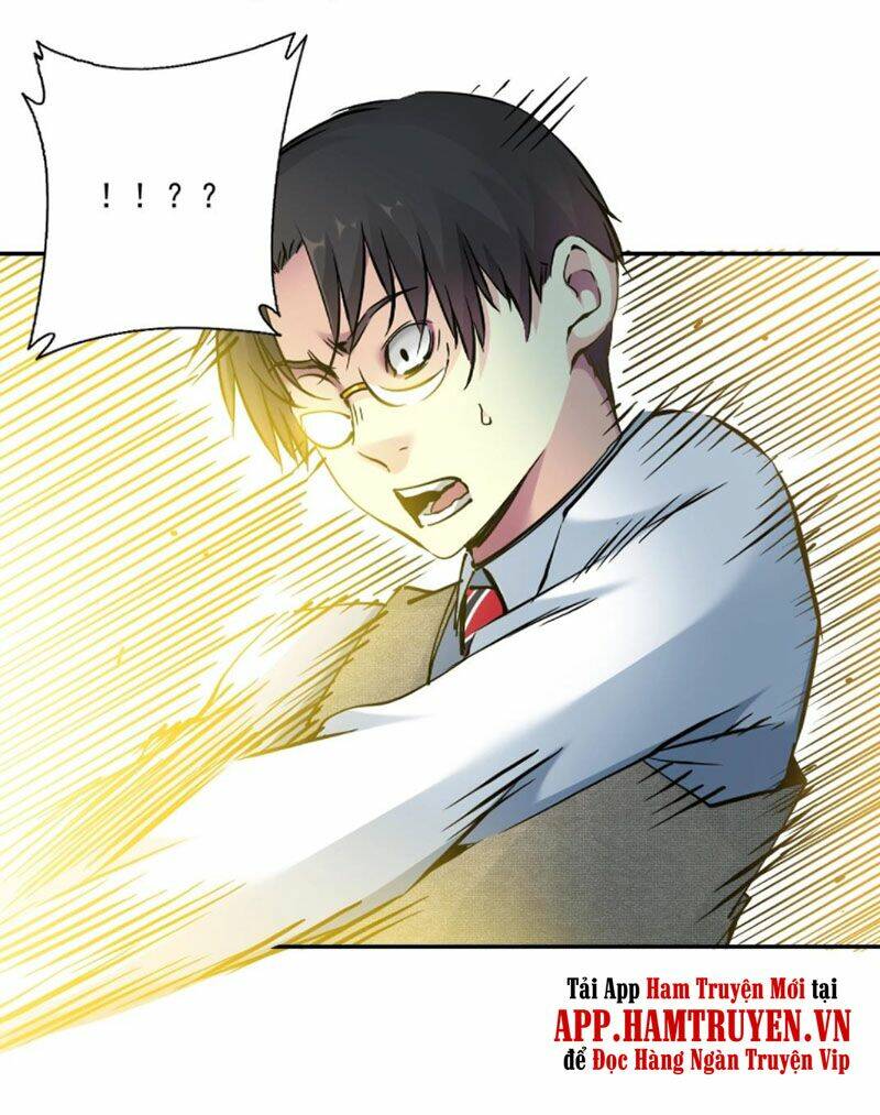 Câu Lạc Bộ Trường Sinh Chapter 36 - Trang 2