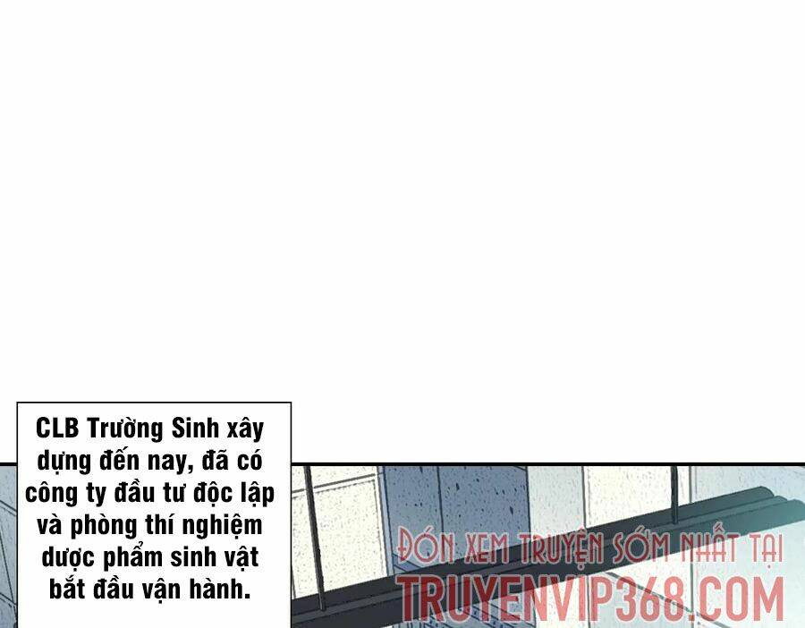 Câu Lạc Bộ Trường Sinh Chapter 37 - Trang 2