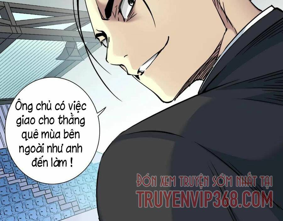 Câu Lạc Bộ Trường Sinh Chapter 37 - Trang 2