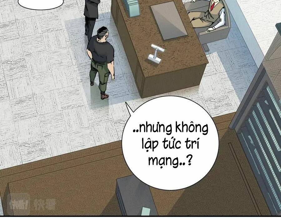 Câu Lạc Bộ Trường Sinh Chapter 37 - Trang 2