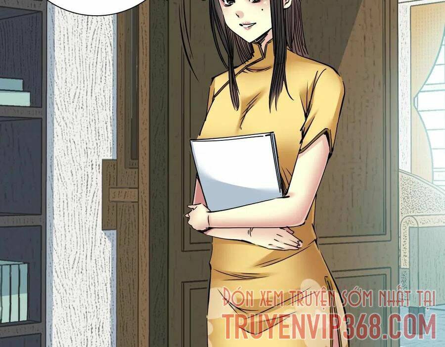 Câu Lạc Bộ Trường Sinh Chapter 37 - Trang 2