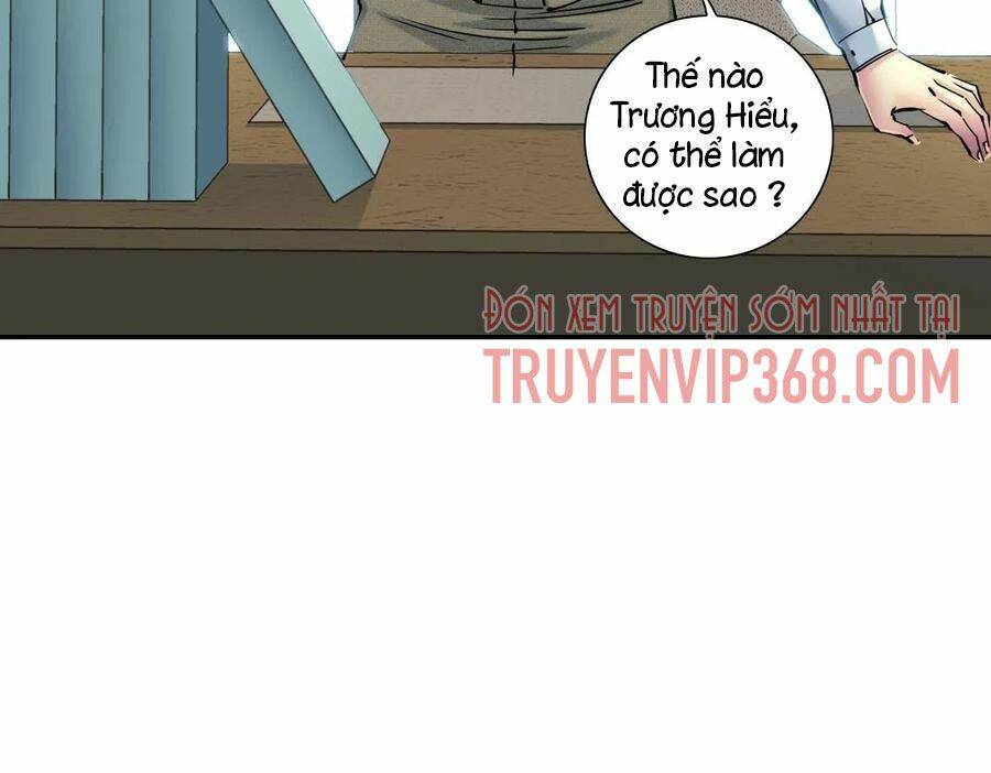 Câu Lạc Bộ Trường Sinh Chapter 37 - Trang 2