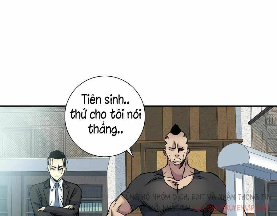 Câu Lạc Bộ Trường Sinh Chapter 37 - Trang 2