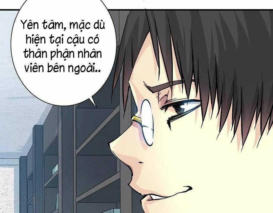 Câu Lạc Bộ Trường Sinh Chapter 37 - Trang 2