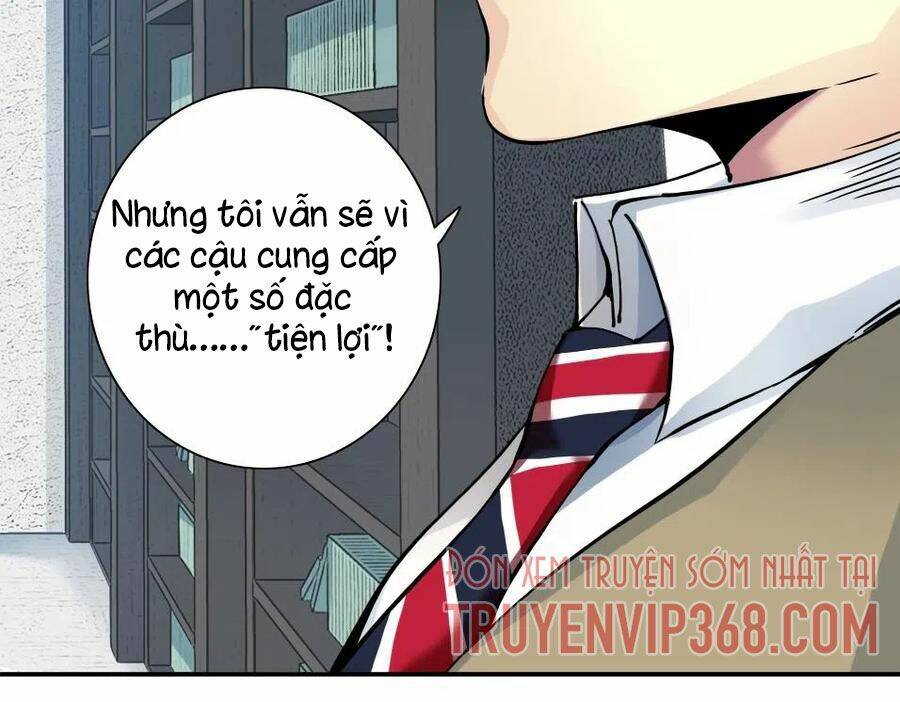 Câu Lạc Bộ Trường Sinh Chapter 37 - Trang 2