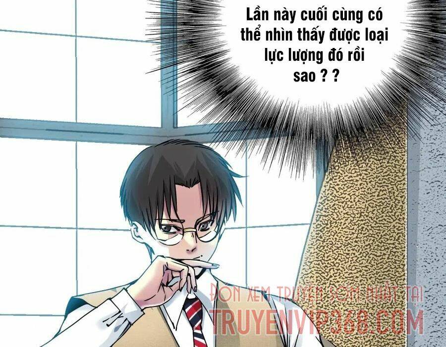 Câu Lạc Bộ Trường Sinh Chapter 37 - Trang 2