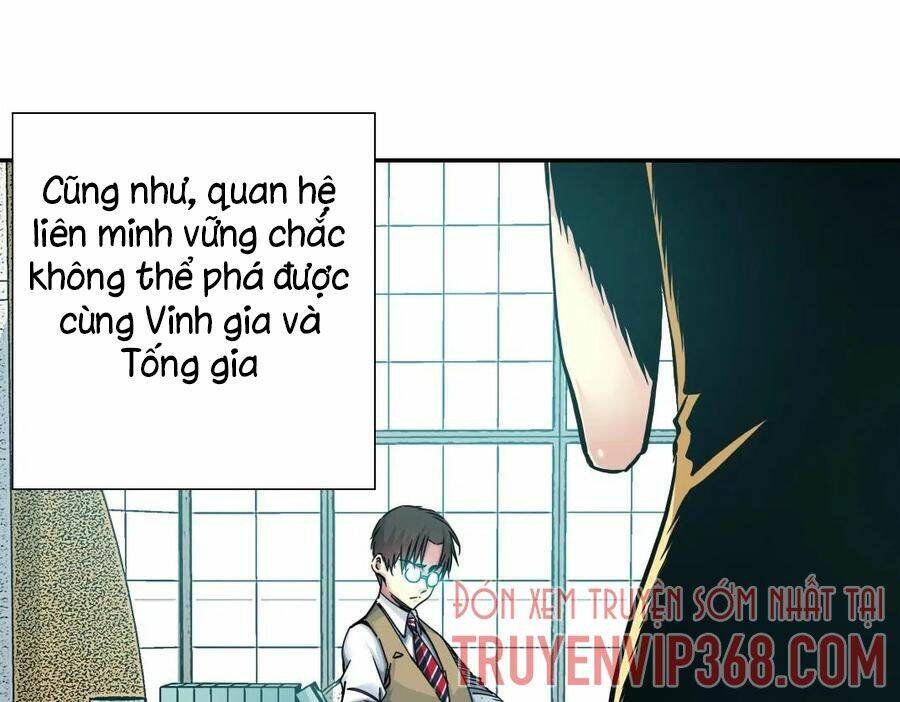 Câu Lạc Bộ Trường Sinh Chapter 37 - Trang 2