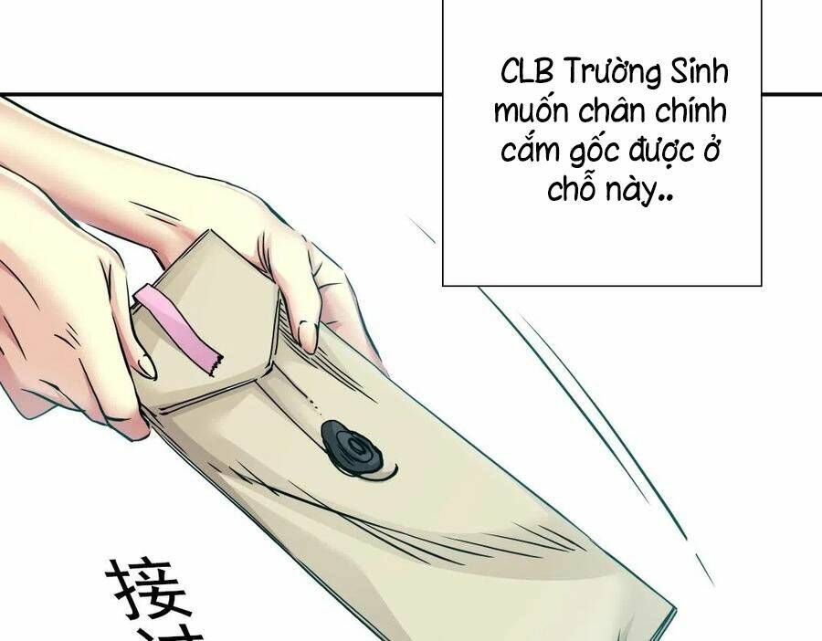 Câu Lạc Bộ Trường Sinh Chapter 37 - Trang 2