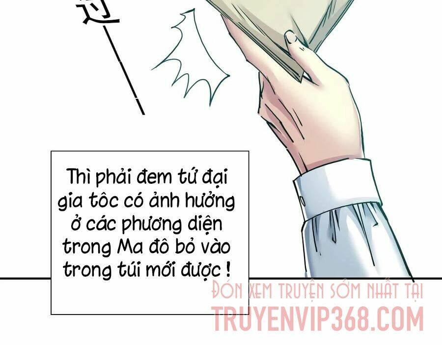 Câu Lạc Bộ Trường Sinh Chapter 37 - Trang 2