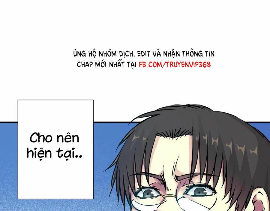 Câu Lạc Bộ Trường Sinh Chapter 37 - Trang 2