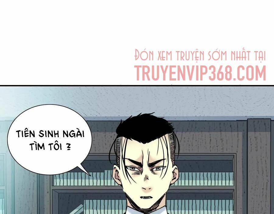 Câu Lạc Bộ Trường Sinh Chapter 37 - Trang 2