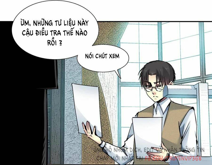 Câu Lạc Bộ Trường Sinh Chapter 37 - Trang 2