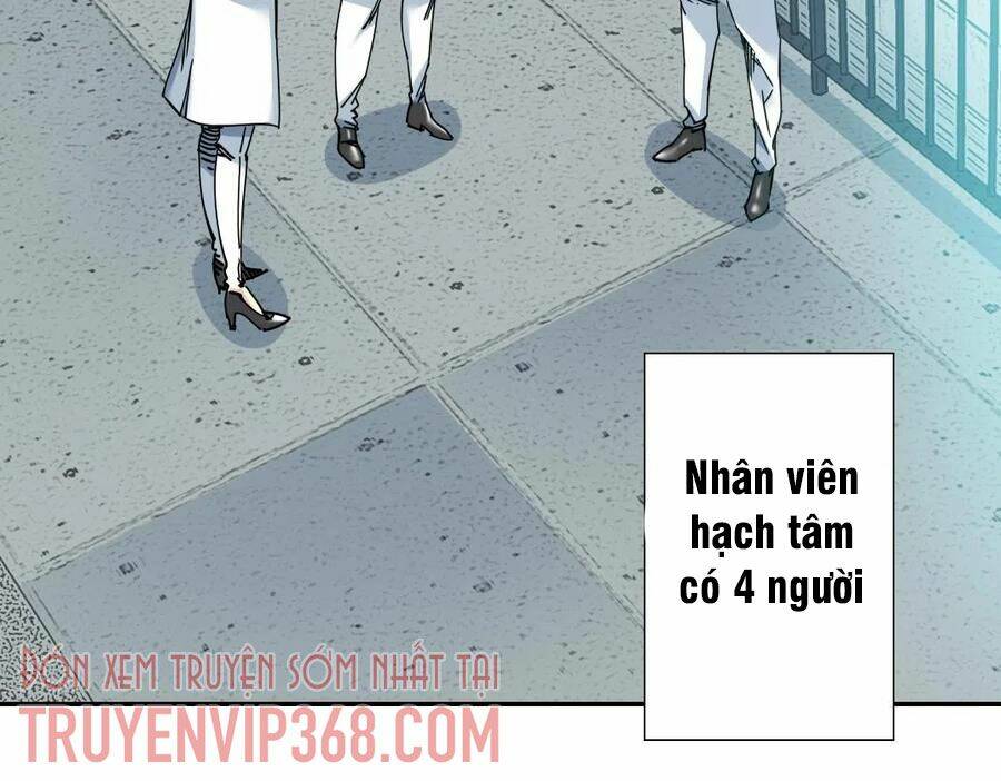 Câu Lạc Bộ Trường Sinh Chapter 37 - Trang 2