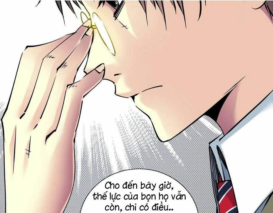 Câu Lạc Bộ Trường Sinh Chapter 37 - Trang 2