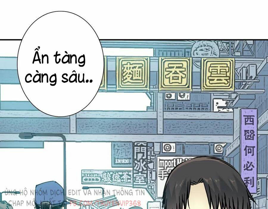 Câu Lạc Bộ Trường Sinh Chapter 37 - Trang 2